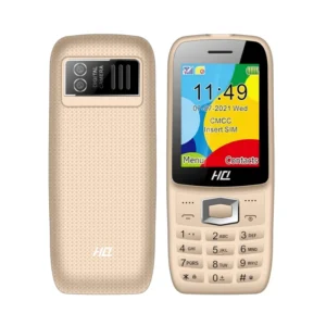 OEM Mini HQ210 Bar Dual SIM Card Feature Phone OLED Display 2.4″ Screen 2000mAh Battery 0.3MP Camera GSM