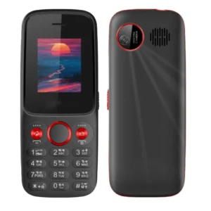 OEM Mobile Phones with Dual Sim 2G Feature Phone