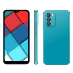 OEM ODM Custom 4G Smartphone Manufacturer 6.5 Inch Full Touch Screen Android Mini Smart Phone