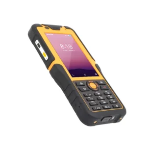 OEM S50 Android 13.0 Industrial Mobile Phone 4G Wifi Explosion-proof Handheld Rugged PDA Logistics Mobile
