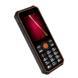 OEM Waterproof Android 3G 4G Rugged Smartphone With NFC Satellite Unlocked LCD Display 128GB ROM Smart Mobile Phones for Gaming