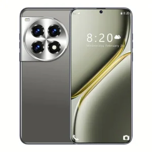ONE Plus13 Android 3G & 4G Smartphone Supports WIFI & 16+1TB Mobile Cellphone