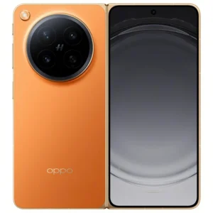 OP PO Find N6 Folding Mobile Phone 8.12” OLED 120Hz Snap Dragon 8 Elite Gen5 6000mAh Battery 200MP Camera 80W 5G Smartphone