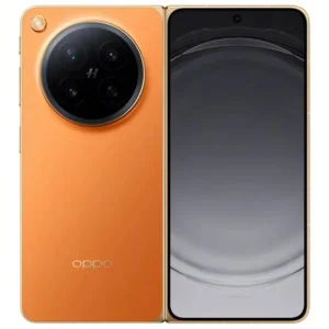 OP PO Find N6 Folding Mobile Phone 8.12” OLED 120Hz Snap Dragon 8 Elite Gen5 6000mAh Battery 80W 5G Smartphone