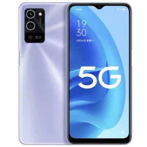 OPP A56 Unlocked 6.5 Inch 13MP 5000mAh 10W Fast Charge Dual SIM 5G Smartphone