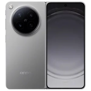 OPPO FIND N6 5G Smartphone 8.12″ 2K Foldable 120Hz OLED Display Snapdragon 8 Elite Gen5 Triple Camera 200MP 6000mAh CDMA Spanish