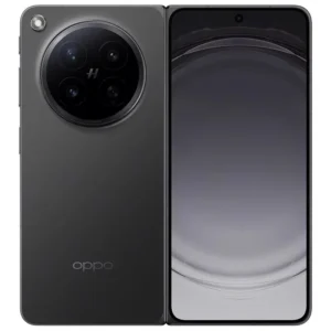 OPPO FIND N6 8.12″ 2K Foldable Smartphone 120hz OLED Display Snapdragon 8 Elite Gen5 Triple Camera 200MP 6000mAh Battery OTA NFC