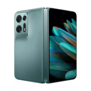 OPPO Find N2 5G Foldable Screen AMOLED 120Hz Octa Core Qualcomm Snapdragon 8+ Ultra light Design 48MP Gaming Flagship Smartphone