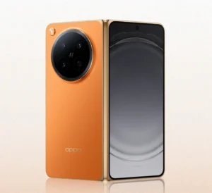 OPPO Find N6 Global Version Creaseless Fold Phone LTE for Snapdragon 8 LTPO OLED 8.12 Inches 120Hz 200MP