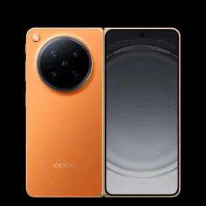 OPPO Find N6 Global Version Foldable 8.12” OLED 120Hz Snapdragon 8 Elite Gen5 6000mAh Battery 200MP Camera 80W 5G Smartphone