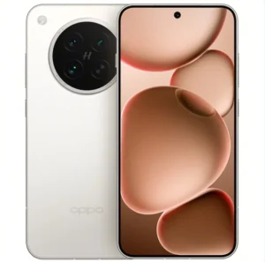 OPPO Find X8s 5G Smartphone 6.3″ 1.25mm Ultra Narrow Border Snapdragon 800 Series 5700mAh 50W Fast English