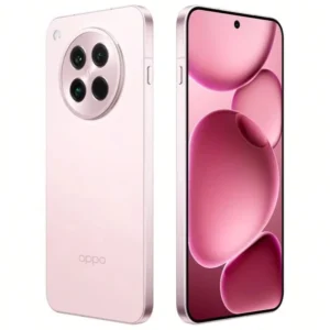 OPPO Find X8s 5G Smartphone 6.7″ 120Hz AMOLED Dimensity 9400+ Octa Core 50MP Triple Camera 5000mAh 80W Fast Charge