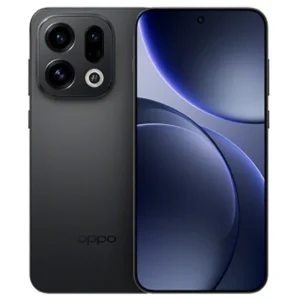OPPO Find X9 Flagship Smartphone 6.59 Inches AMOLED Dimensity 9500 7025mAh Battery 50MP Camera 12GB RAM