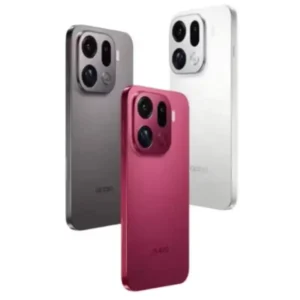 OPPO Find X9 Pro Mobile Phones Smartphone Dimensity 9500 Camera 7500mAh Fast Charging