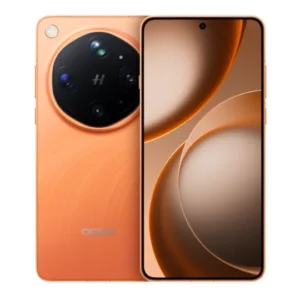 OPPO Find X9 Ultra 5G Smartphone 6.82″ AMOLED Snapdragon 8 Elite Gen 5 7050 mAh 100W Charge Flagship Camera Phone