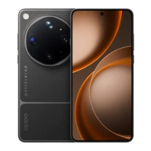 OPPO Find X9 Ultra 5G Smartphone 6.82″ AMOLED Snapdragon 8 Elite Gen 5 7050 mAh 100W Charge Flagship Camera Phone