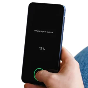 Octa Core 5G LTE Smartphone with OLED 120Hz Display Wireless Charge Multiple Versions Available for US EU UK AU HK JP