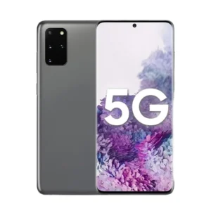 Octa Core LTE 5G S20+ SM-G986U 128GB 8GB RAM 6.7 Inch Screen Android 13 Smartphone Complete Accessories