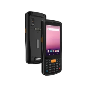 Octa Core LTE Android 15 4G Rugged Phone IP65 Waterproof Shockproof Dustproof NFC GPS 2D Scanner