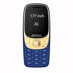 Odm Custom Feature Phone 2G Small Mini Mobile Phone Unlocked Dual SIM Telefono Cellular Keypad Mobile Phone