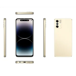 Oem 5g Smartphone Android Mobile Phone Android 14 Unlocked Celular 5g Cellphone