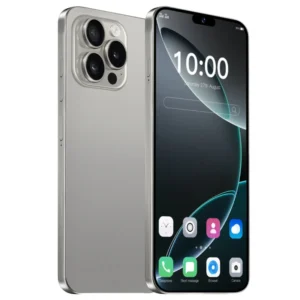 Oem Brand I16 Phone 16 Pro Max 6.9″ HD MP Octa Core LED 90Hz Unlocked Smartphone