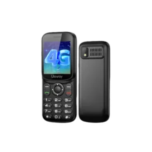 Oem Mobile Phone 2G Dual SIM Fold Feature Phone