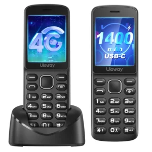 Oem Mobile Phone 2G Dual SIM Fold Feature Phone