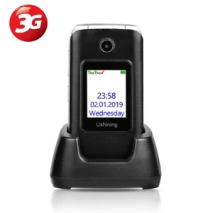 Oem Mobile Phone 2g PHONE DUAL SIM Fold Feature Phone