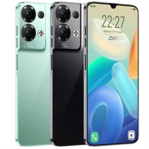 OnePlus 10 Pro 5G Smartphone Original 6.7 Inch 6800mAh 65W SuperVoo Android12 LTE Cellular Mobile