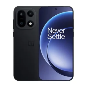 OnePlus 15 Global Version Smartphone Snapdragon 8 Elite Gen 5 165Hz Display 7300mAh Battery 120W SUPERVOOC Charge