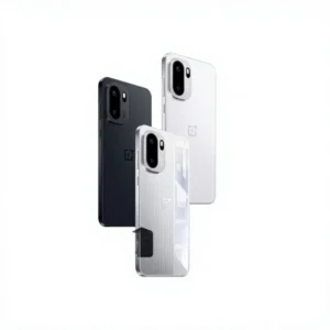 OnePlus Ace 6 5G Smartphone 120W Fast Charge Octa Core AMOLED Display AI Gaming Features Student Flagship