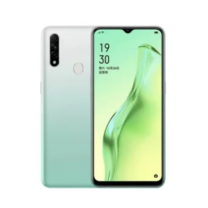 Oppo A31 6GB 128GB 6.53 Inch Display Android Smartphone Global Version MTK Octa Core Processor Dual SIM 4G LTE