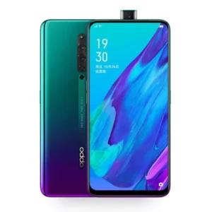 Oppo Reno 2Z 4G LTE 128GB No Fingerprint Gaming Mobile Phones Second Hand Phone Android Phone Used