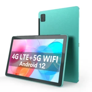 Original 10 Inch Tablet PC 4G Phone Call 6G+64G Android Octa Core 3G 4G LTE Dual SIM 5G USB Kids Gaming WiFi Connectivity