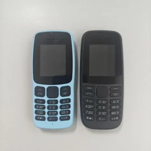 Original 105 106 2G 3G 4G 3310 6310 Global Unlocked GSM HSPA E Dual SIM Qwerty Keyboard Symbian OS Feature Phone