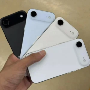 Original 17 air 5G Clone Phone 17 air 4G 5G Smartphone 1TB Unlocked Dual Sim Card 108MP Vaid IMEI and Seria