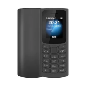 Original 2G Cellphone 1.8″ Dual SIM 1020mAh Battery Long Standby Feature Phone