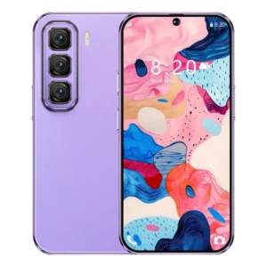 Original 4.0inch QHD 3G&4G Smart Cellphone HOT 50 Mini Dual SIM with 4GB+64GB Android New Mobile Phone