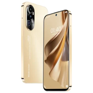 Original 4g Feature Phone Factories in China Online Mobile Phones Reno10 Pro+ 7.3 Inch Android 13 5g Smartphone