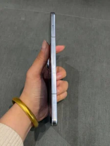 Original 5G Foldable Smartphone Z Fold 5 7.6 Inch 120Hz AMOLED Display 12GB RAM 256GB 512GB Phone