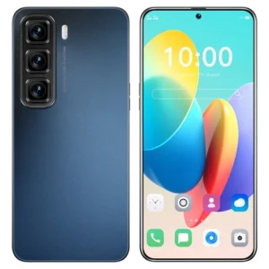 Original 5G Hot 50 Pro 16GB+1TB Dual SIM Android 15 Ultra Value Smart Device