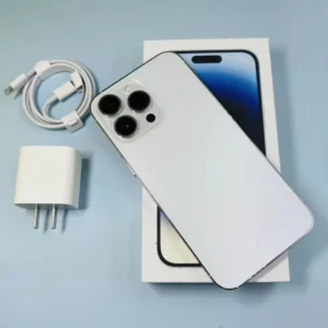 Original 5G Phone Unlocked Smartphone US Version 256/512GB/1TB For 14 ProMax IOS16 6.7 Inches