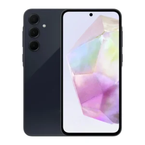 Original A35 Unlocked 5G Smartphone 6.6-inch 120Hz 6G 25W Fast Charging Waterproof 1SIM Global Version Mobile Phone