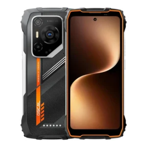Original Blackview Oscal Pilot 3 Rugged Phone 12GB+256GB Night Vision Camera Octa Core 5G Smartphone