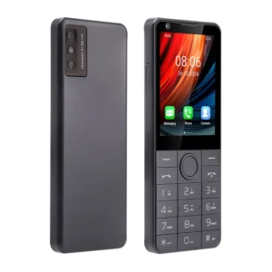 Original Brand Phone Factory Price DOOV R77C 2.8 Inch 3GB RAM 32GB ROM 4G Wifi Android Keypad Phone