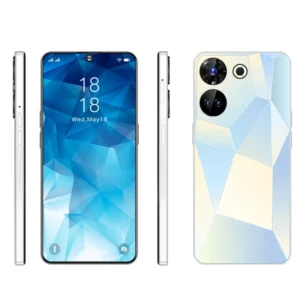 Original C20 Pro Smartphone Gaming Mobile Phone Factory 5G Smartphone