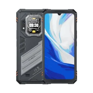 Original CUBOT KingKong Star 2 5G Ultra Slim 6.72″ 144Hz Rugged Smartphone 5100MAH Battery 24GB+256GB NFC LTE US