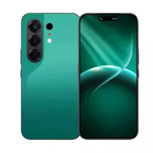 Original Camon 50 Pro 5G Deca Core Smartphone 16GB+1TB LTE/CDMA Face Unlock & Fingerprint