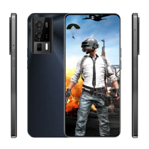 Original F5pro 16GB+1TB Cellphone 7inch Unlocked Dual Card 5G Phones 50MP+108MP Android 13 Mobile Phones